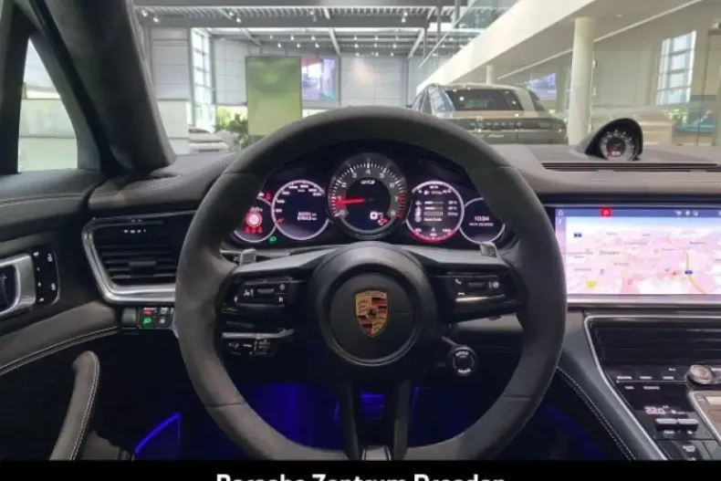 Porsche Panamera din 2021 cu 51.000 km - oferta POR110704 - foto 9