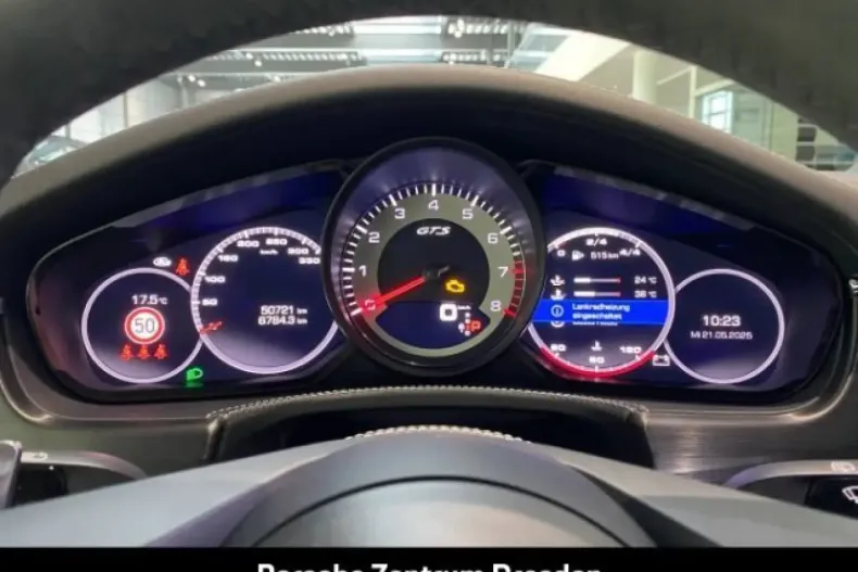 Porsche Panamera din 2021 cu 51.000 km - oferta POR110704 - foto 10