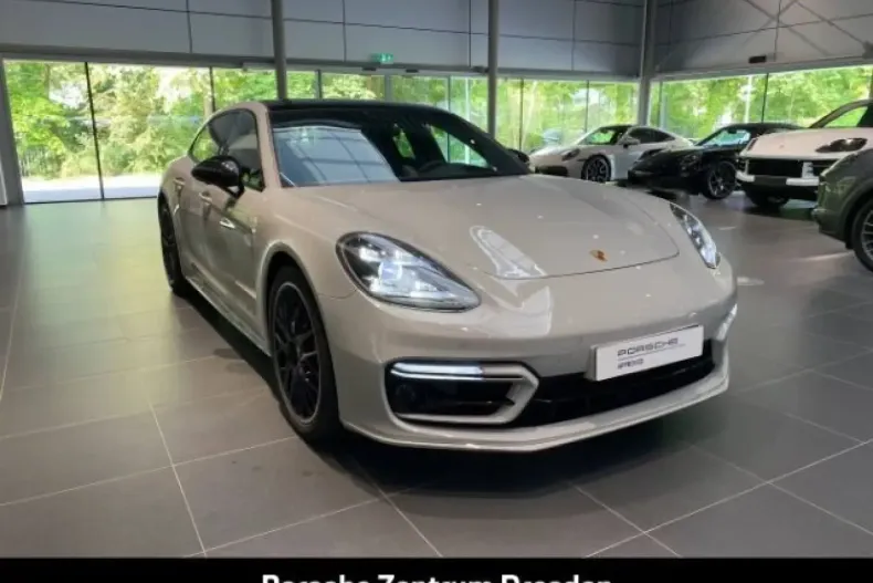 Porsche Panamera din 2021 cu 51.000 km - oferta POR110704 - foto 12