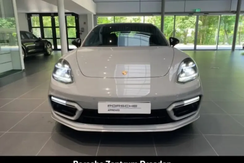 Porsche Panamera din 2021 cu 51.000 km - oferta POR110704 - foto 13