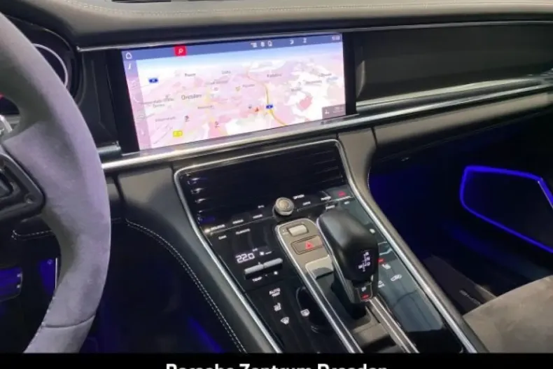 Porsche Panamera din 2021 cu 51.000 km - oferta POR110704 - foto 15