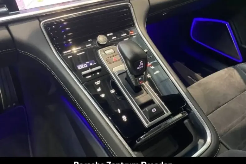 Porsche Panamera din 2021 cu 51.000 km - oferta POR110704 - foto 16