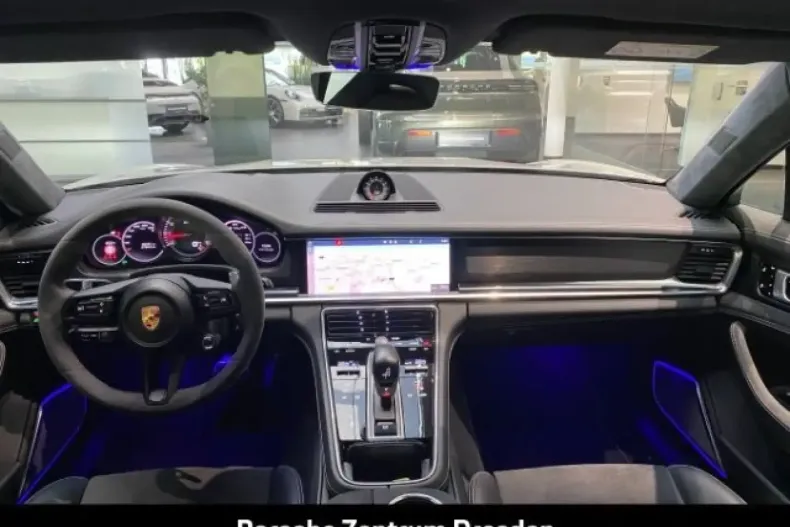 Porsche Panamera din 2021 cu 51.000 km - oferta POR110704 - foto 17