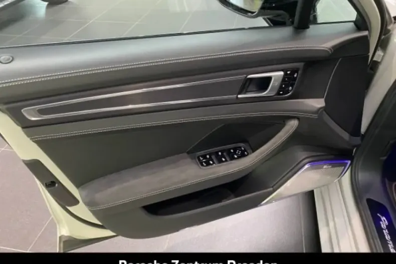 Porsche Panamera din 2021 cu 51.000 km - oferta POR110704 - foto 20