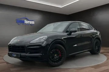 Porsche Cayenne din 2023 - oferta POR110705