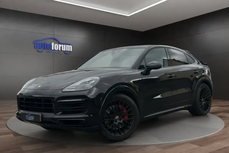 Porsche Cayenne din 2023 cu 34.900 km - oferta POR110705 - foto 1