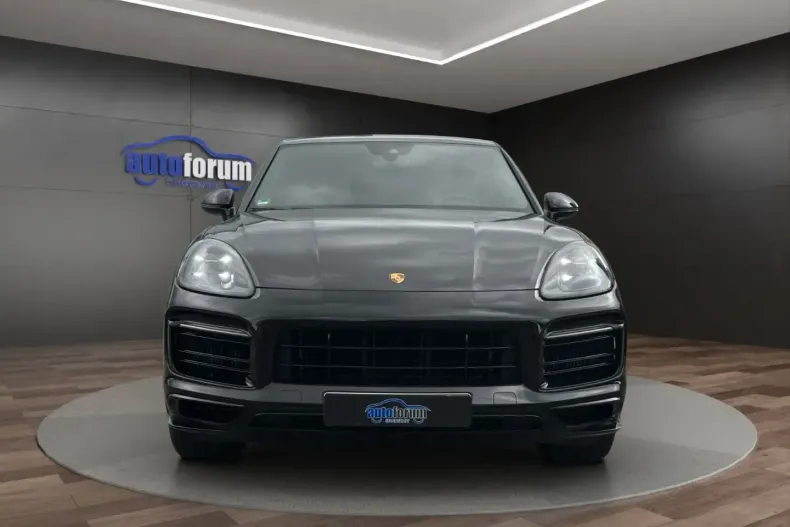 Porsche Cayenne din 2023 cu 34.900 km - oferta POR110705 - foto 2