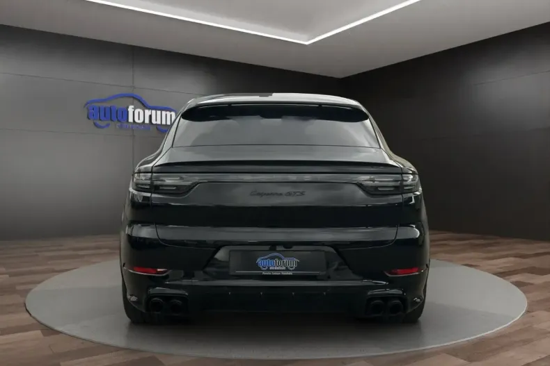 Porsche Cayenne din 2023 cu 34.900 km - oferta POR110705 - foto 5