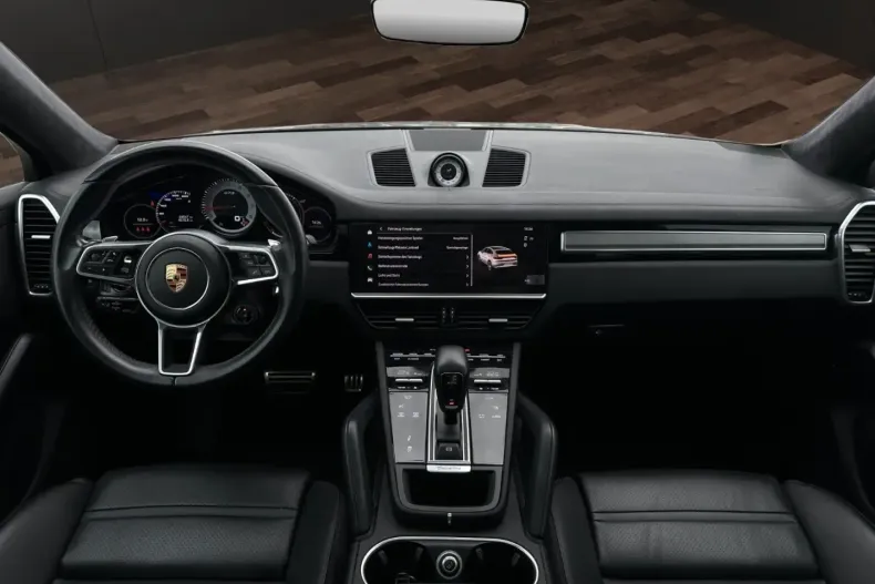 Porsche Cayenne din 2023 cu 34.900 km - oferta POR110705 - foto 9