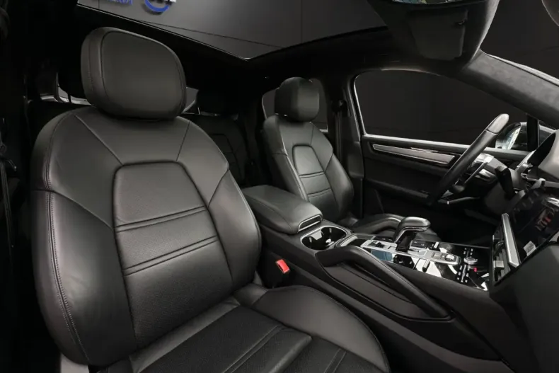 Porsche Cayenne din 2023 cu 34.900 km - oferta POR110705 - foto 10