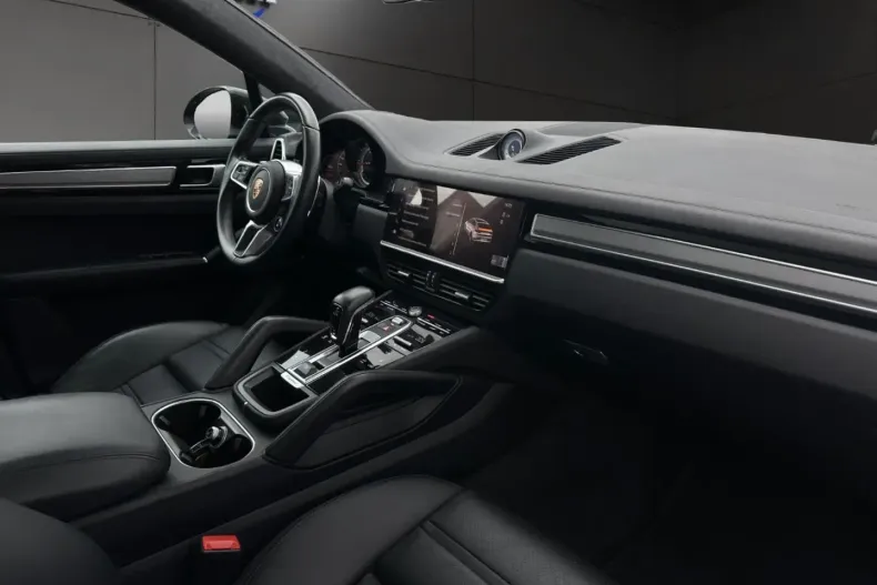 Porsche Cayenne din 2023 cu 34.900 km - oferta POR110705 - foto 11