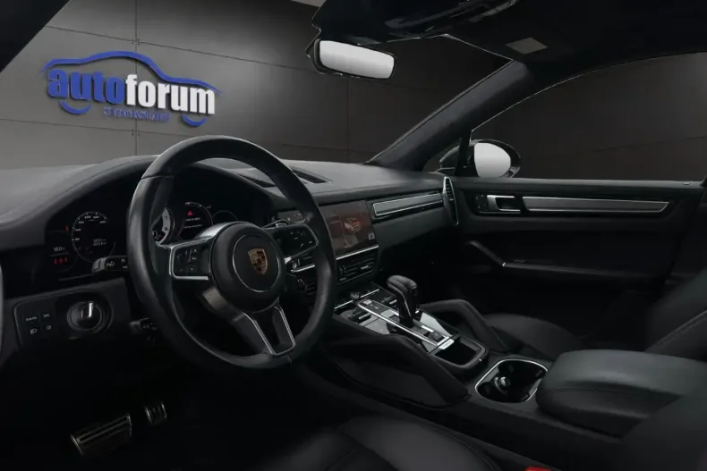 Porsche Cayenne din 2023 cu 34.900 km - oferta POR110705 - foto 14