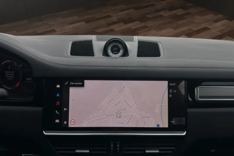 Porsche Cayenne din 2023 cu 34.900 km - oferta POR110705 - foto 15