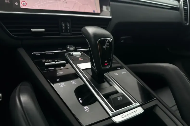 Porsche Cayenne din 2023 cu 34.900 km - oferta POR110705 - foto 17