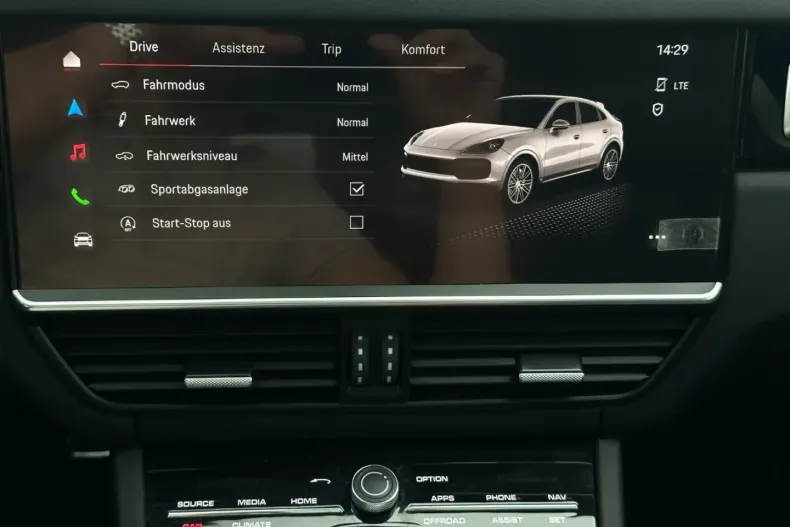 Porsche Cayenne din 2023 cu 34.900 km - oferta POR110705 - foto 18