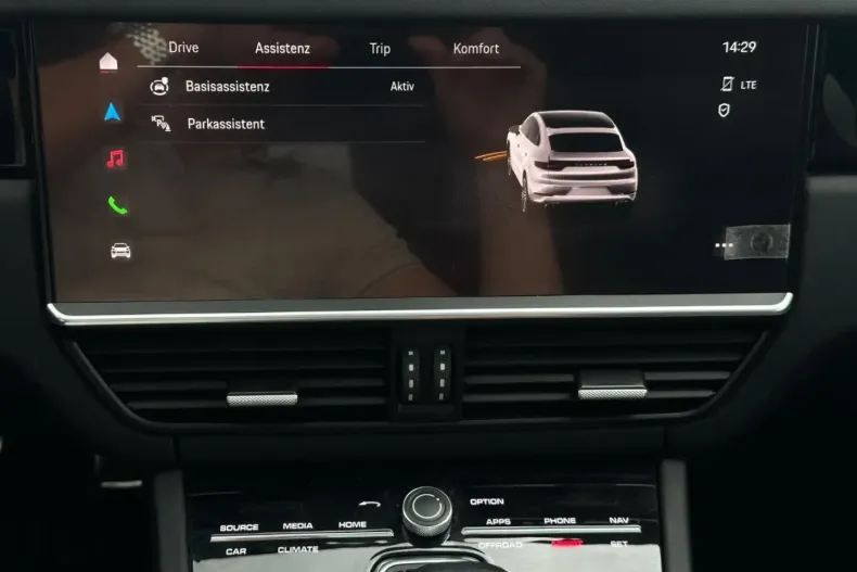 Porsche Cayenne din 2023 cu 34.900 km - oferta POR110705 - foto 19