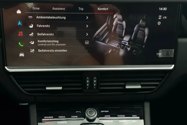 Porsche Cayenne din 2023 cu 34.900 km - oferta POR110705 - foto 20