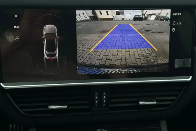 Porsche Cayenne din 2023 cu 34.900 km - oferta POR110705 - foto 21