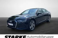 Audi A6 din 2022 cu 32.655 km - oferta AUD110707 - foto 2