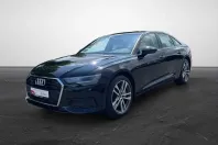 Audi A6 din 2022 cu 32.655 km - oferta AUD110707 - foto 3