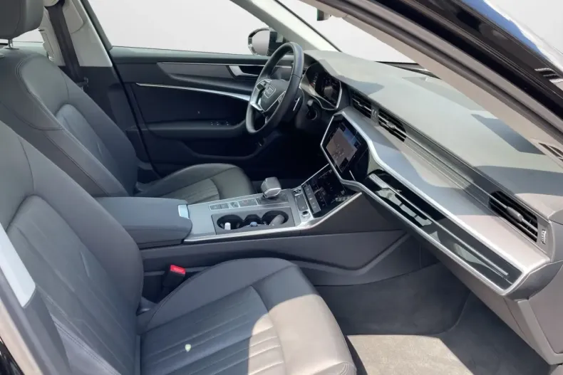 Audi A6 din 2022 cu 32.655 km - oferta AUD110707 - foto 13