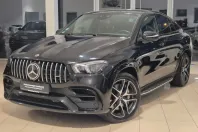 Mercedes-Benz GLE 63 AMG din 2021 cu 129.910 km - oferta MER110708 - foto 2