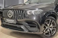 Mercedes-Benz GLE 63 AMG din 2021 cu 129.910 km - oferta MER110708 - foto 3
