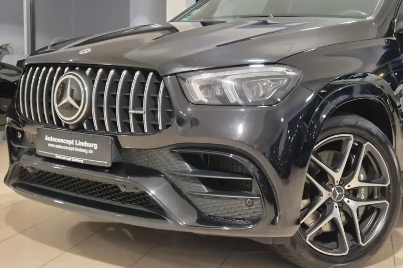 Mercedes-Benz GLE 63 AMG din 2021 cu 129.910 km - oferta MER110708 - foto 3