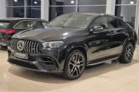 Mercedes-Benz GLE 63 AMG din 2021 cu 129.910 km - oferta MER110708 - foto 4