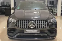 Mercedes-Benz GLE 63 AMG din 2021 cu 129.910 km - oferta MER110708 - foto 6