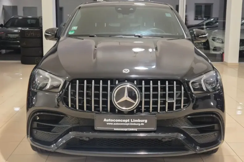 Mercedes-Benz GLE 63 AMG din 2021 cu 129.910 km - oferta MER110708 - foto 6