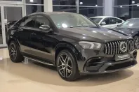 Mercedes-Benz GLE 63 AMG din 2021 cu 129.910 km - oferta MER110708 - foto 8