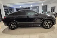 Mercedes-Benz GLE 63 AMG din 2021 cu 129.910 km - oferta MER110708 - foto 9