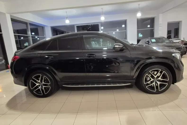 Mercedes-Benz GLE 63 AMG din 2021 cu 129.910 km - oferta MER110708 - foto 9