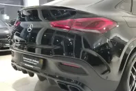 Mercedes-Benz GLE 63 AMG din 2021 cu 129.910 km - oferta MER110708 - foto 11