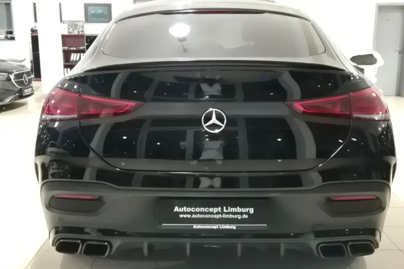 Mercedes-Benz GLE 63 AMG din 2021 cu 129.910 km - oferta MER110708 - foto 12