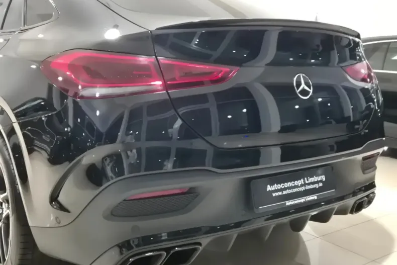 Mercedes-Benz GLE 63 AMG din 2021 cu 129.910 km - oferta MER110708 - foto 13