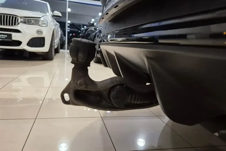 Mercedes-Benz GLE 63 AMG din 2021 cu 129.910 km - oferta MER110708 - foto 16