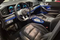 Mercedes-Benz GLE 63 AMG din 2021 cu 129.910 km - oferta MER110708 - foto 18