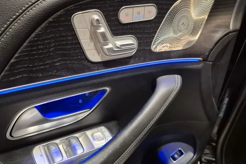 Mercedes-Benz GLE 63 AMG din 2021 cu 129.910 km - oferta MER110708 - foto 19