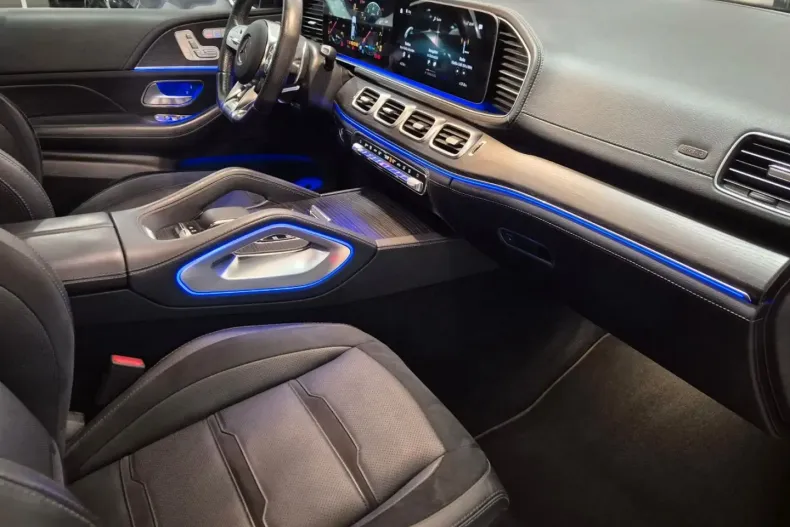 Mercedes-Benz GLE 63 AMG din 2021 cu 129.910 km - oferta MER110708 - foto 22