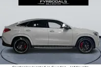 Mercedes-Benz GLE 63 AMG din 2023 cu 14.000 km - oferta MER110709 - foto 5