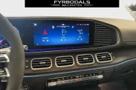 Mercedes-Benz GLE 63 AMG din 2023 cu 14.000 km - oferta MER110709 - foto 19