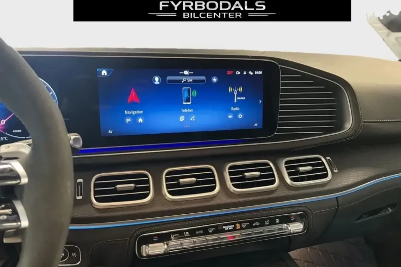 Mercedes-Benz GLE 63 AMG din 2023 cu 14.000 km - oferta MER110709 - foto 19