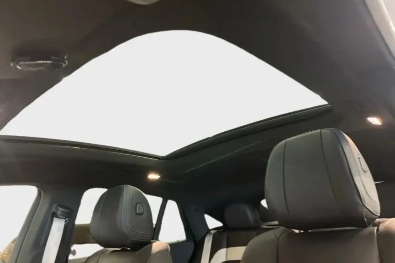 Mercedes-Benz GLE 63 AMG din 2023 cu 14.000 km - oferta MER110709 - foto 21