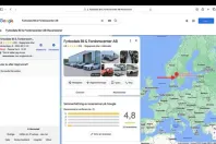 Mercedes-Benz GLE 63 AMG din 2023 cu 14.000 km - oferta MER110709 - foto 35