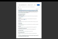 Mercedes-Benz GLE 63 AMG din 2023 cu 14.000 km - oferta MER110709 - foto 47