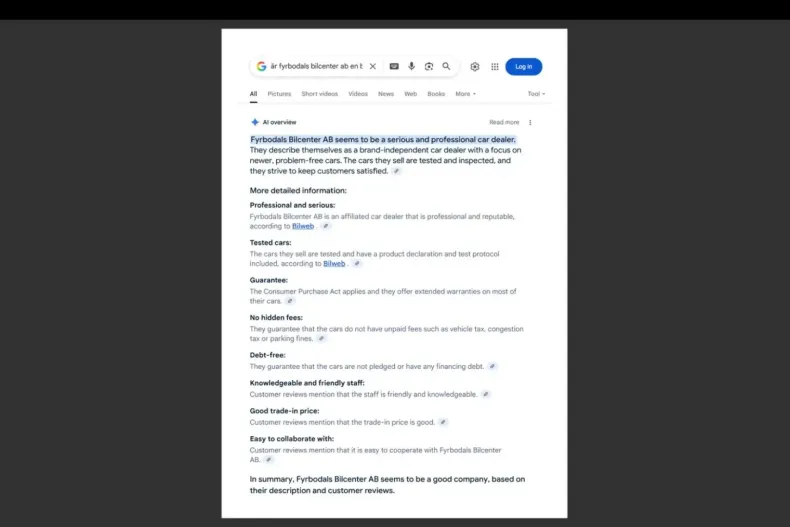 Mercedes-Benz GLE 63 AMG din 2023 cu 14.000 km - oferta MER110709 - foto 47