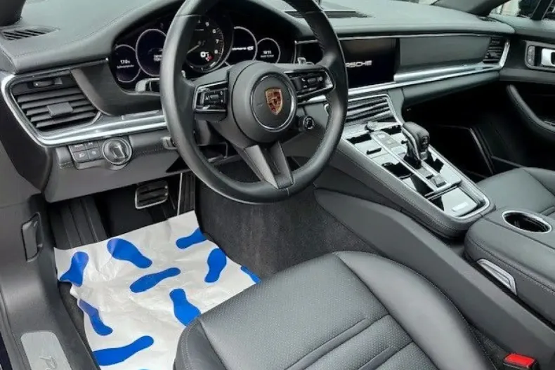 Porsche Panamera din 2022 cu 35.426 km - oferta POR110710 - foto 7