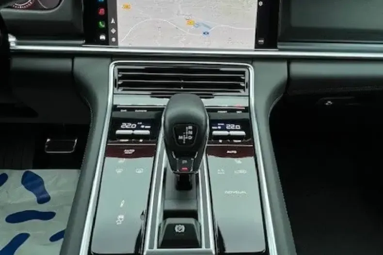 Porsche Panamera din 2022 cu 35.426 km - oferta POR110710 - foto 12